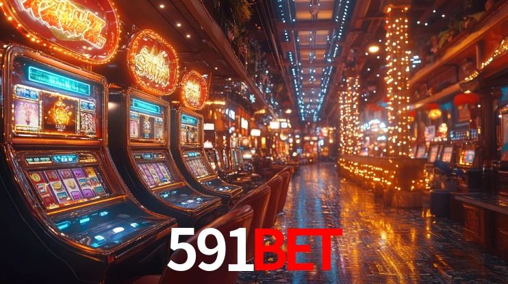 591bet: Seu Cassino Premiado com Pagamentos Rápidos