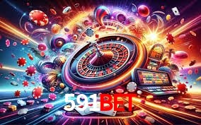 Experiência VIP 591bet