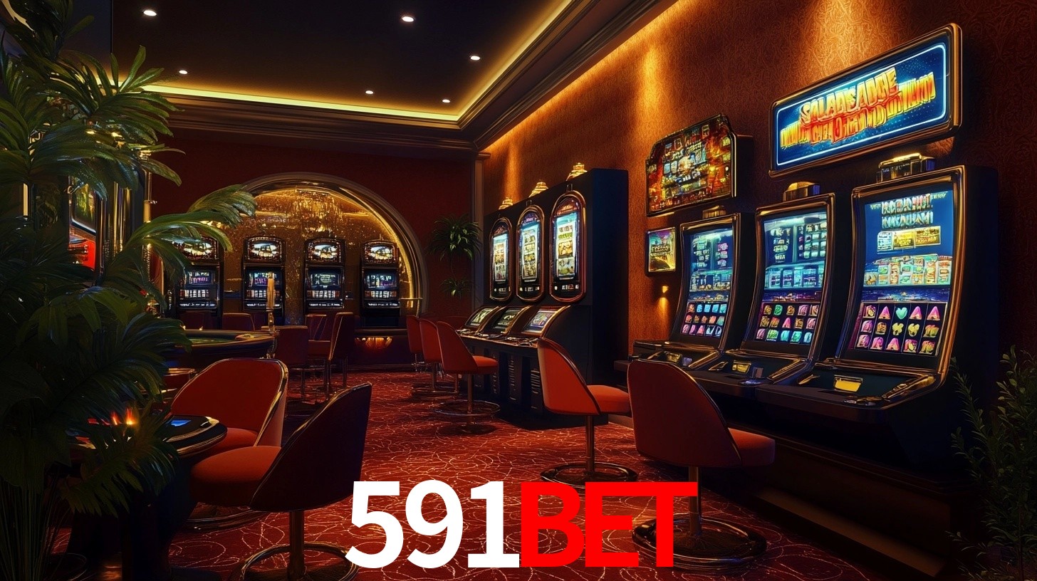 Tournaments 591bet