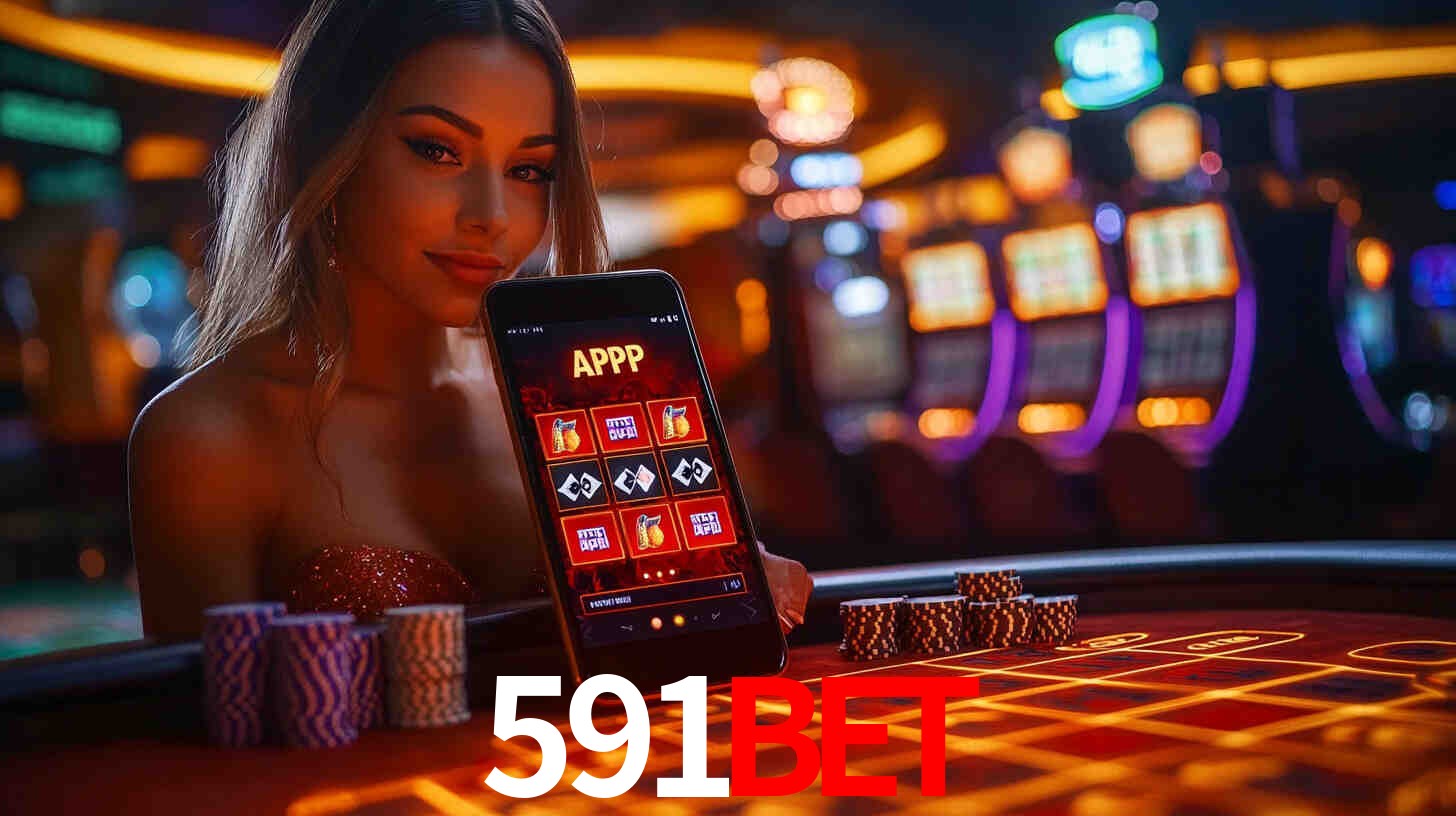 Descubra a Essência do 591bet: Nossa História e Compromissos