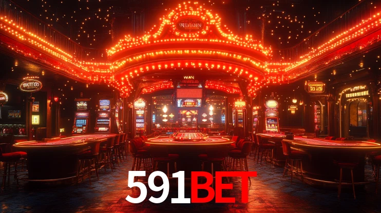 591bet login