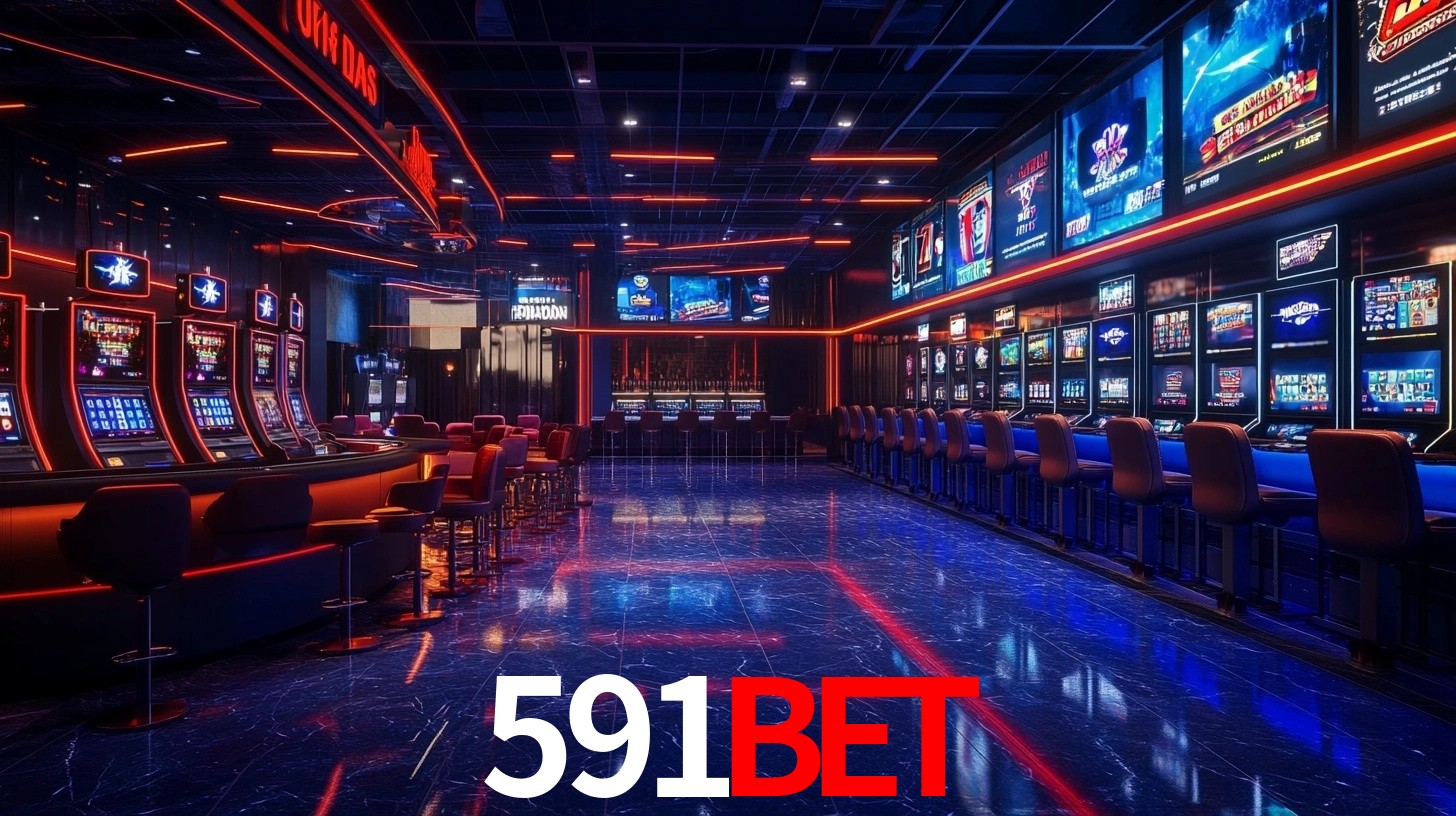 Daily Bonuses 591bet