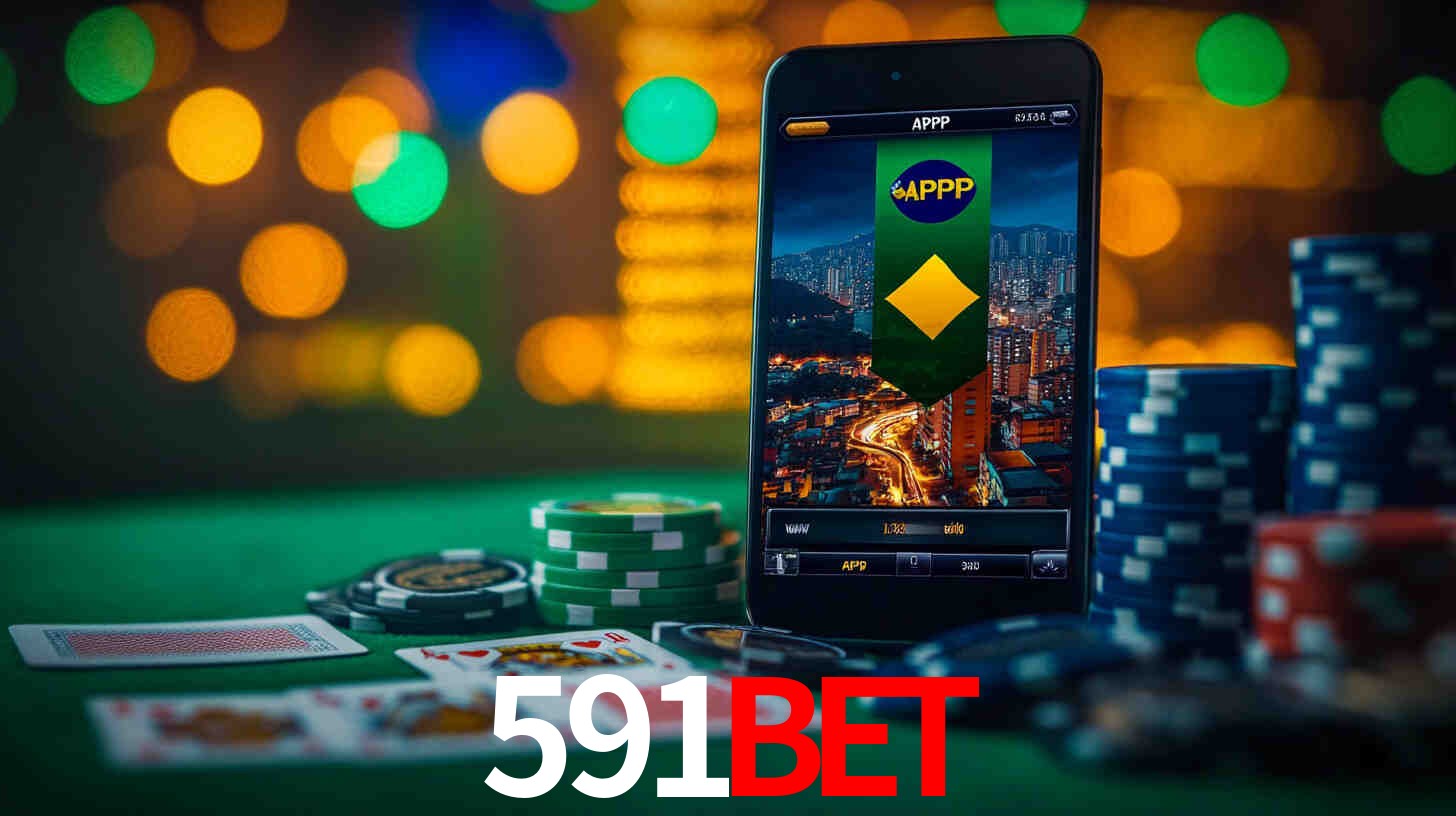 A Experiência Imersiva dos Cassinos Ao Vivo no 591bet