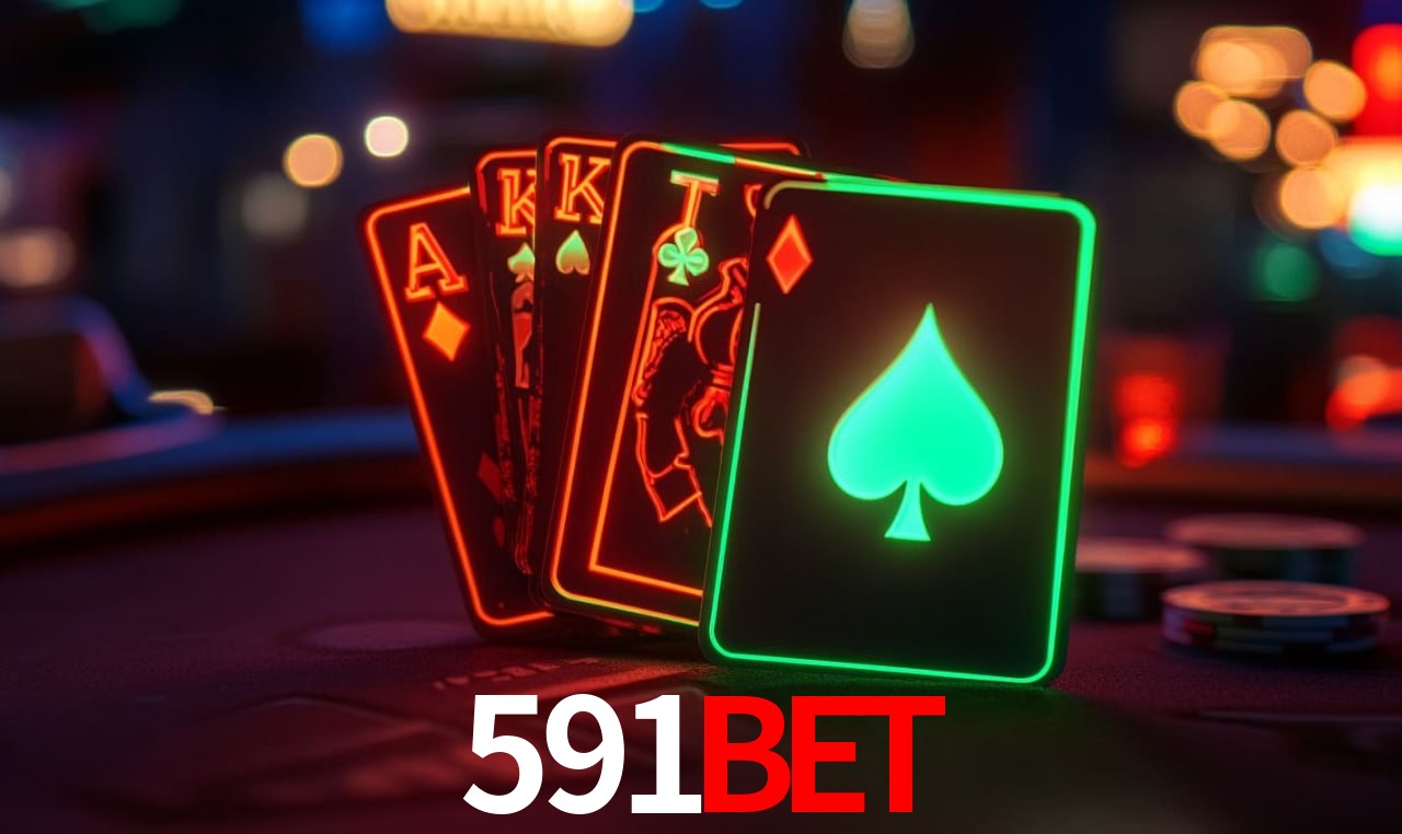 Diretório de Jogos 591bet