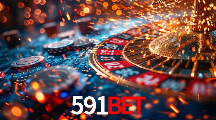Slot Games 591bet