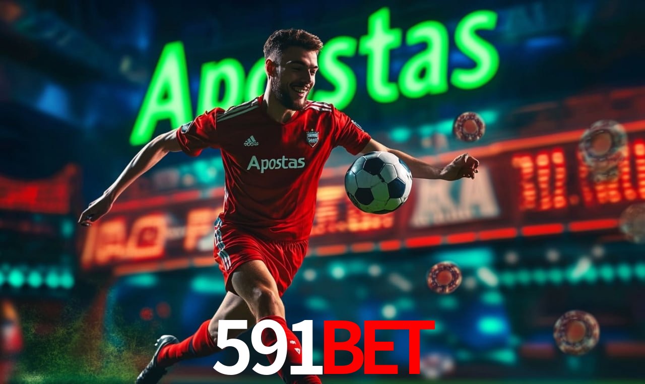 Bônus Diários 591bet