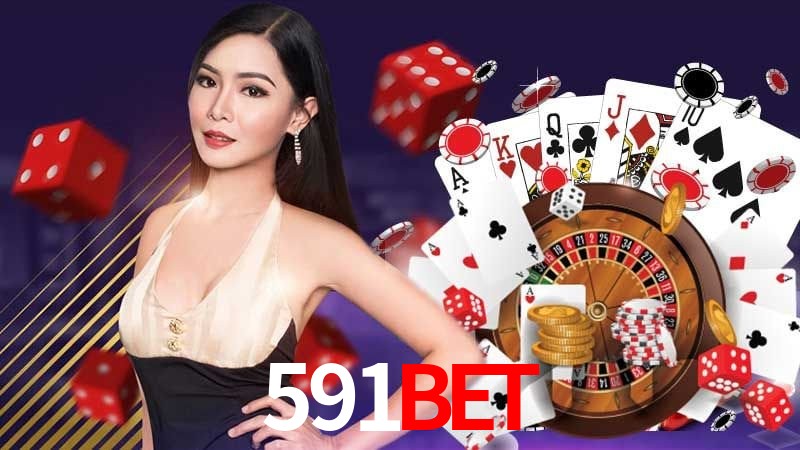 Programa VIP 591bet
