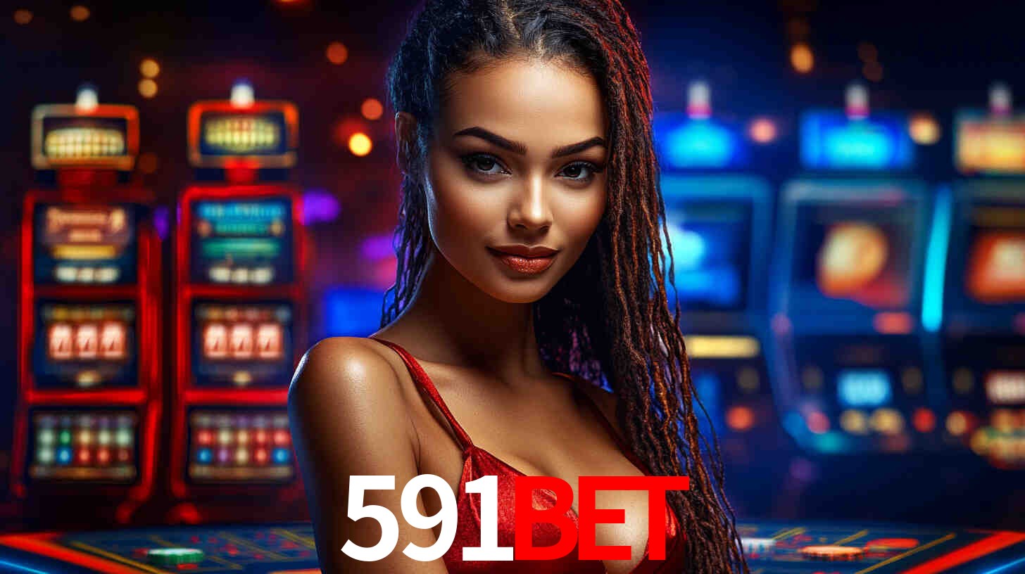 Desvendando o Mundo dos Jogos Virtuais na 591bet