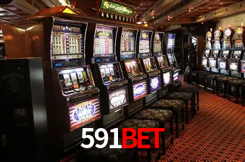 Apostas Esportivas na 591bet: Um Guia Completo