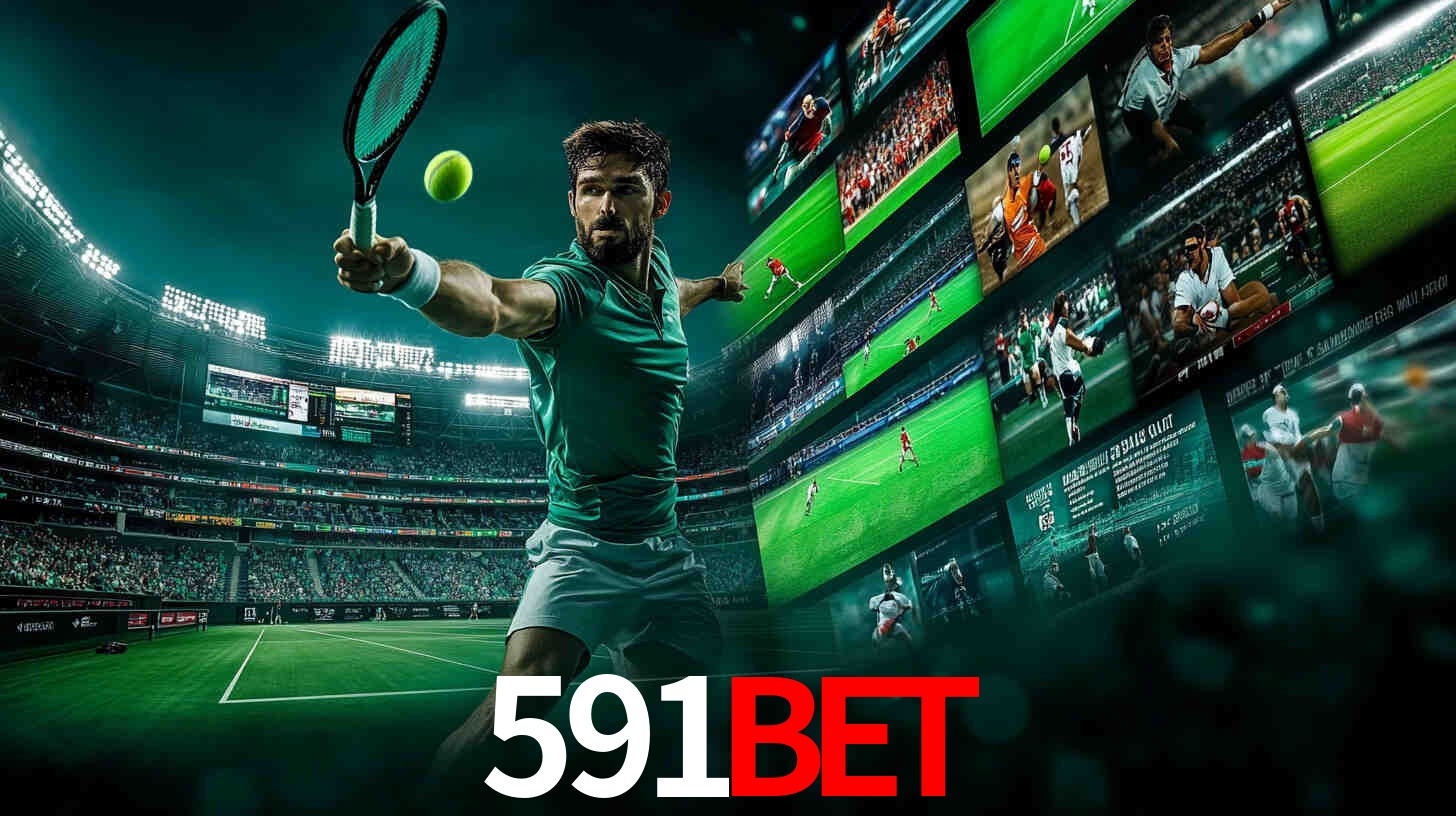 Explorando a Categoria de Eventos em Apostas na 591bet