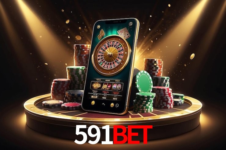 Design Responsivo 591bet