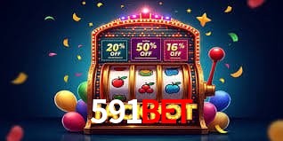 Especiais de Fim de Semana 591bet