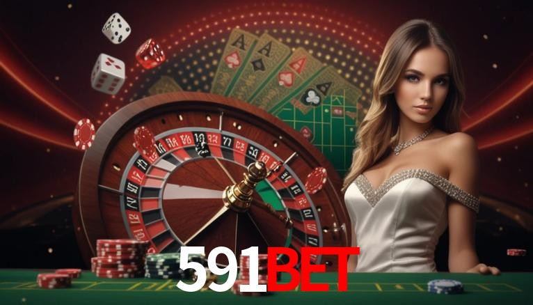 Game Providers 591bet