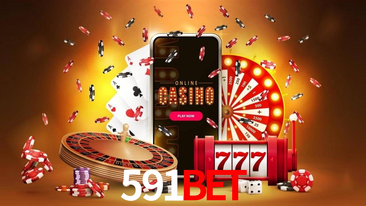 Cadastro Rápido 591bet