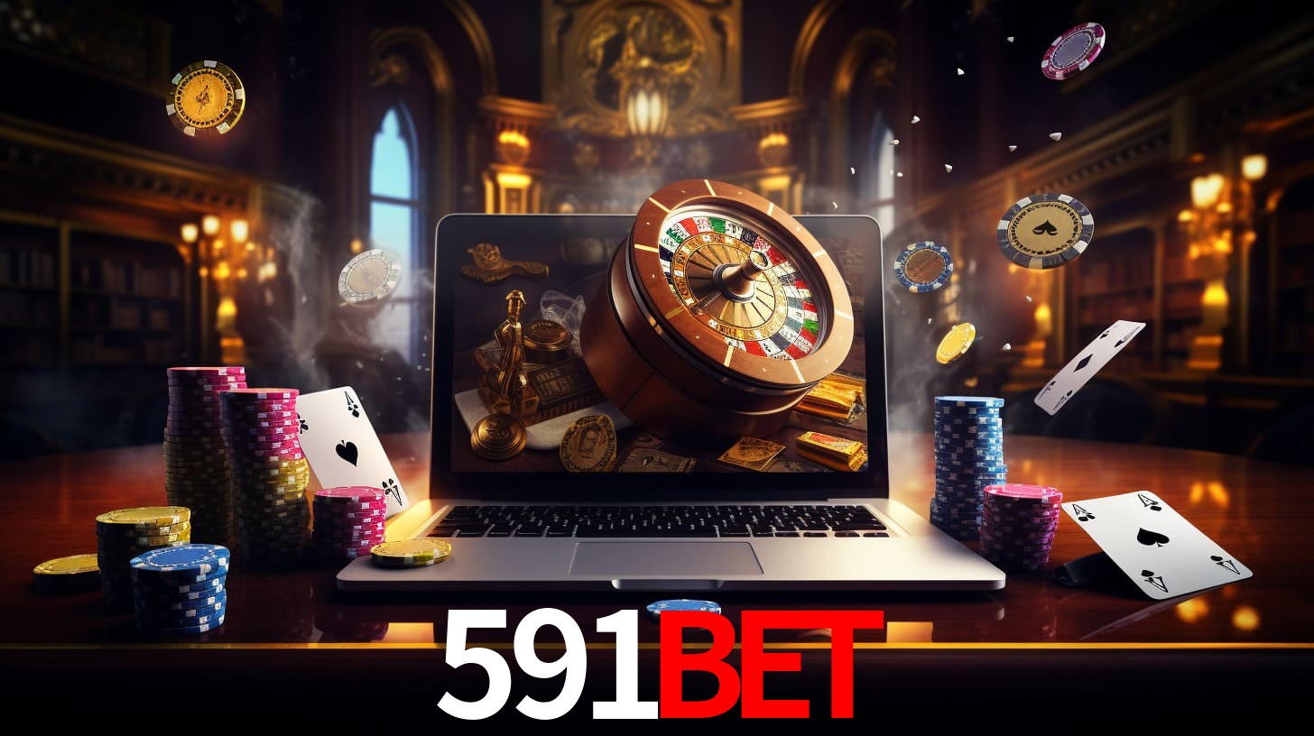 Blackjack Table 591bet