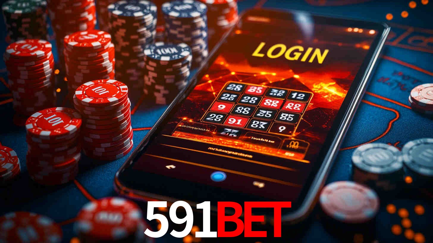 Bônus Generosos e Exclusivos no 591bet para Você!