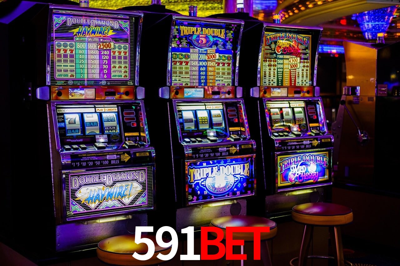 Apostas de Tênis 591bet