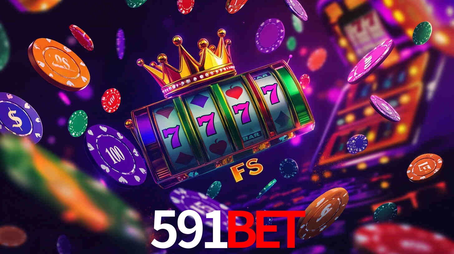 Welcome Bonus 591bet
