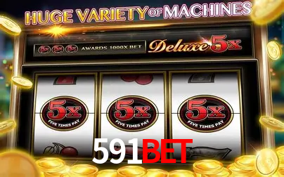 Apostas Esportivas na 591bet: Um Guia Completo