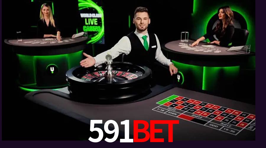Secure Login 591bet