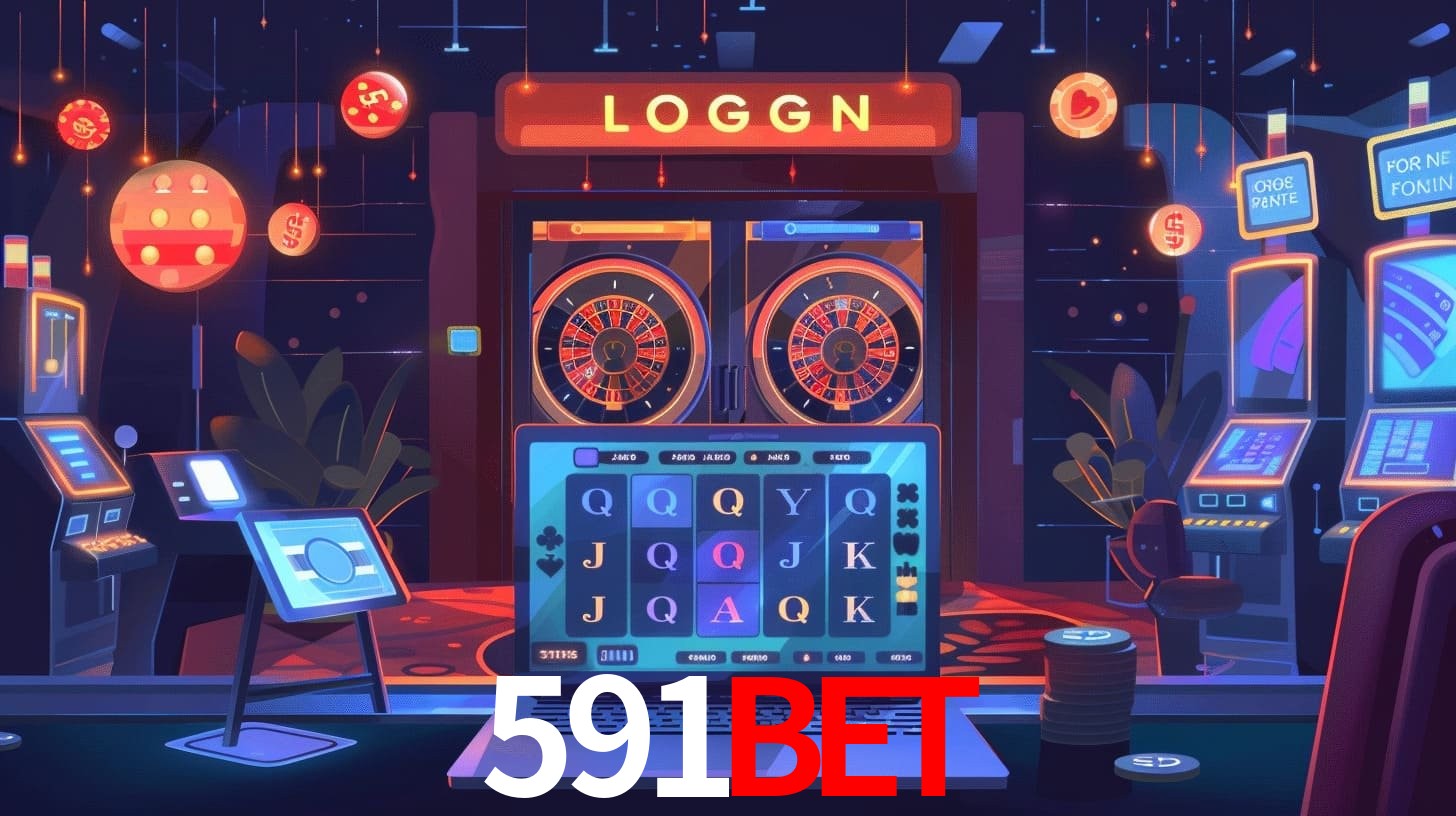 Ofertas Exclusivas 591bet