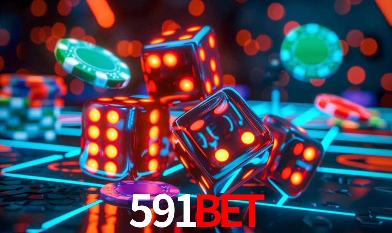 Interface do App 591bet