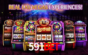 Descubra a Magia dos Jogos de Arcade no 591bet