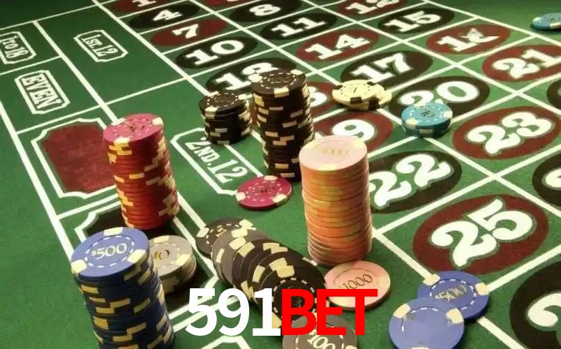 Jogos de Slot 591bet