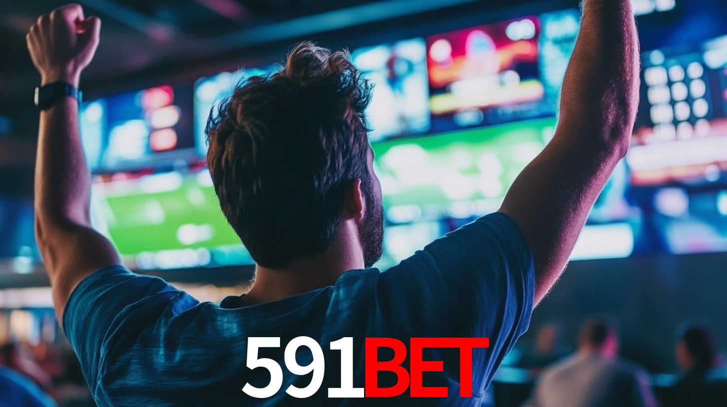 591bet: Seu Especialista em Apostas Esportivas Brasileiras