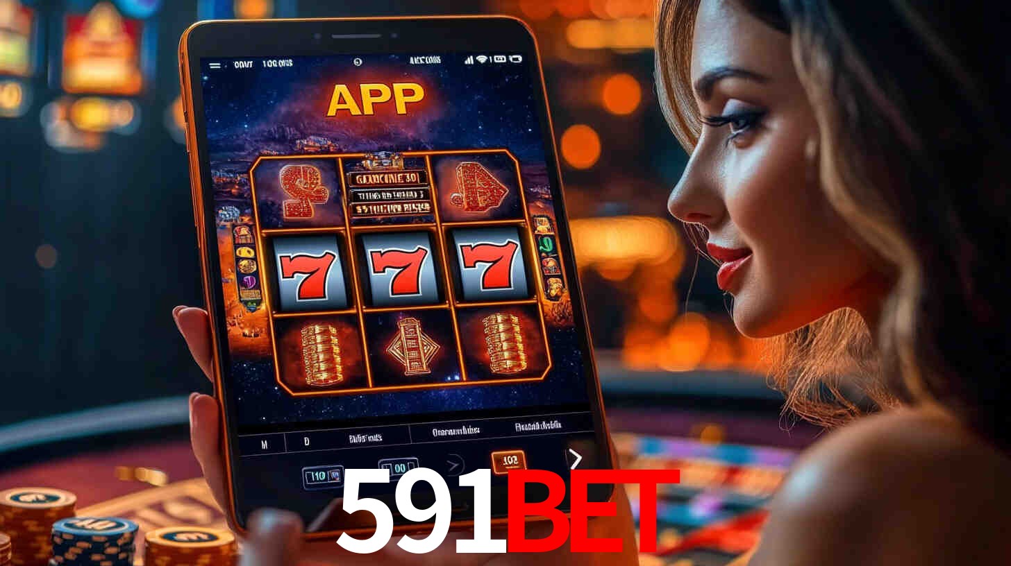 591bet: A Experiência de Casino com Jogos de Mesa ao Vivo