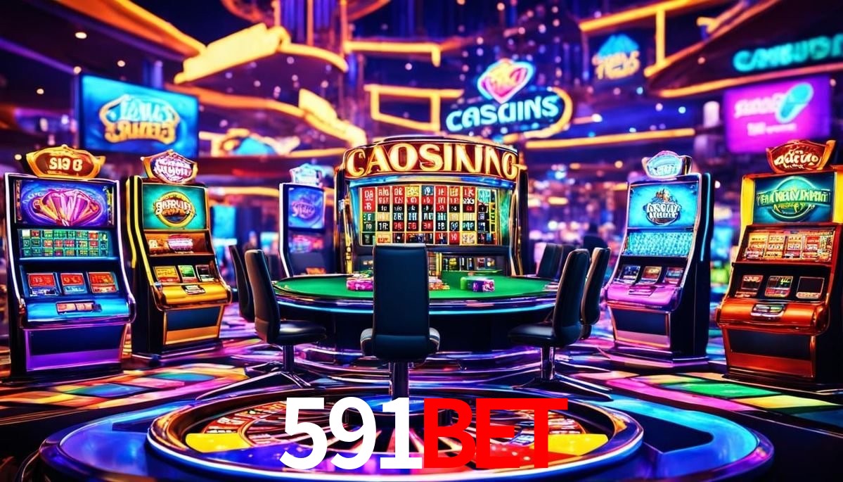 Avaliações dos Jogadores 591bet