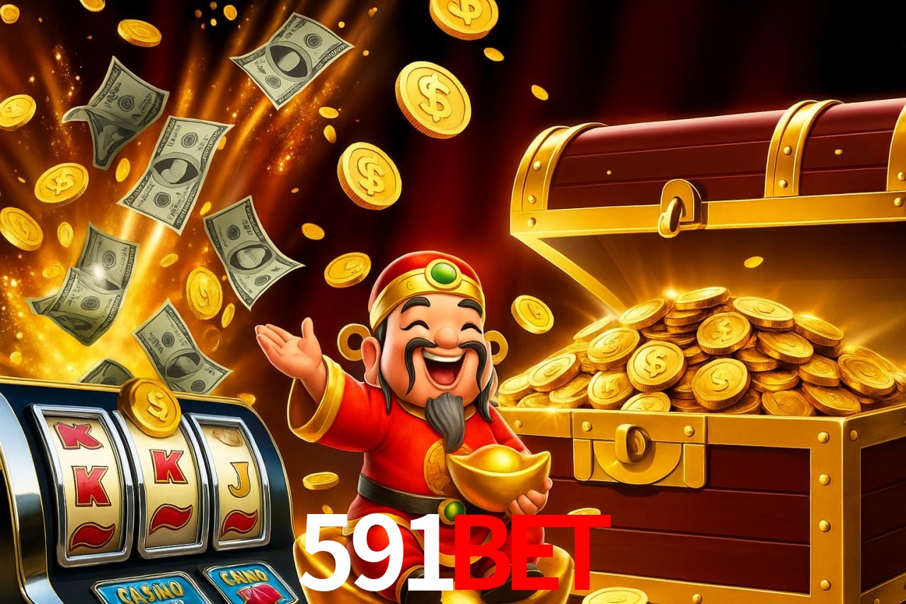 Casino Ao Vivo 591bet
