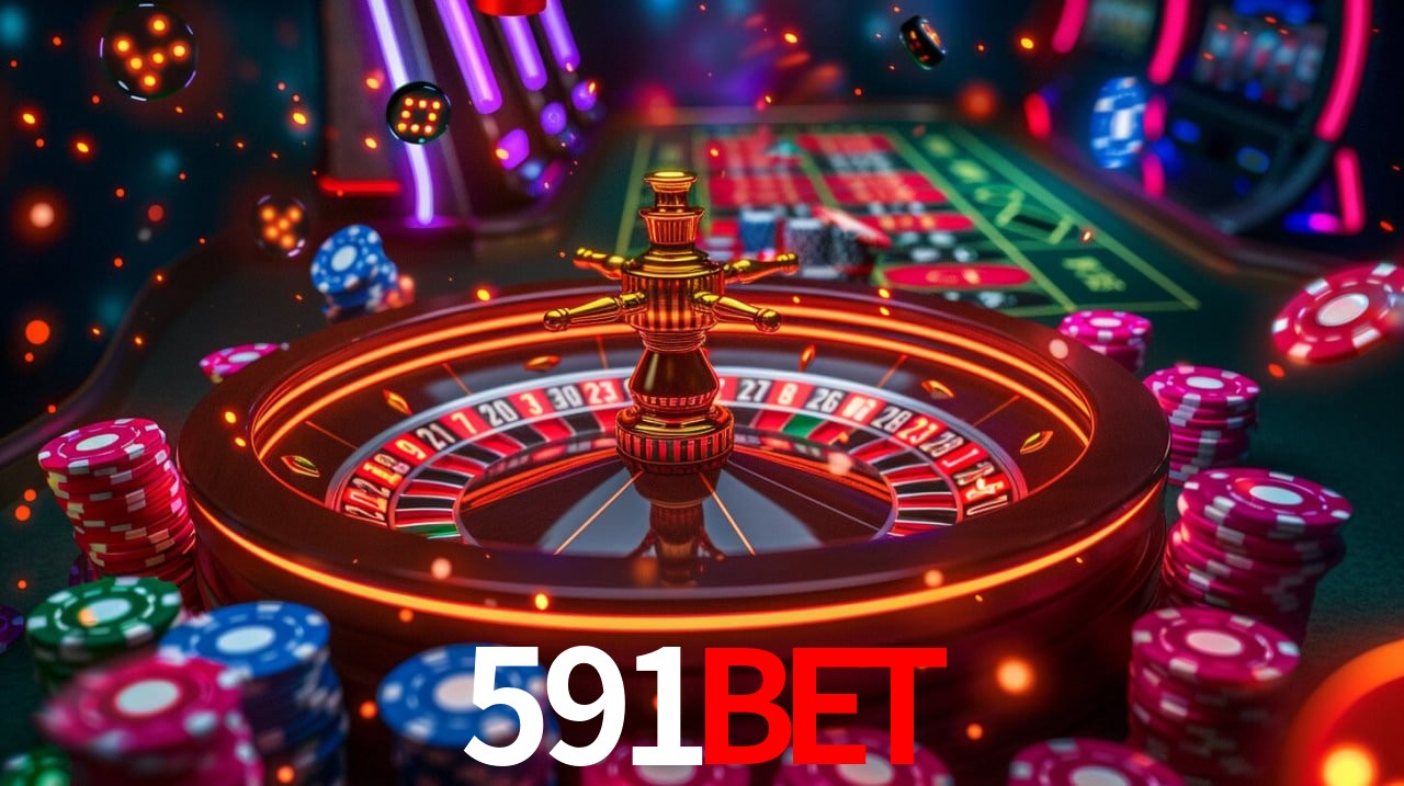 Jogos Exclusivos 591bet