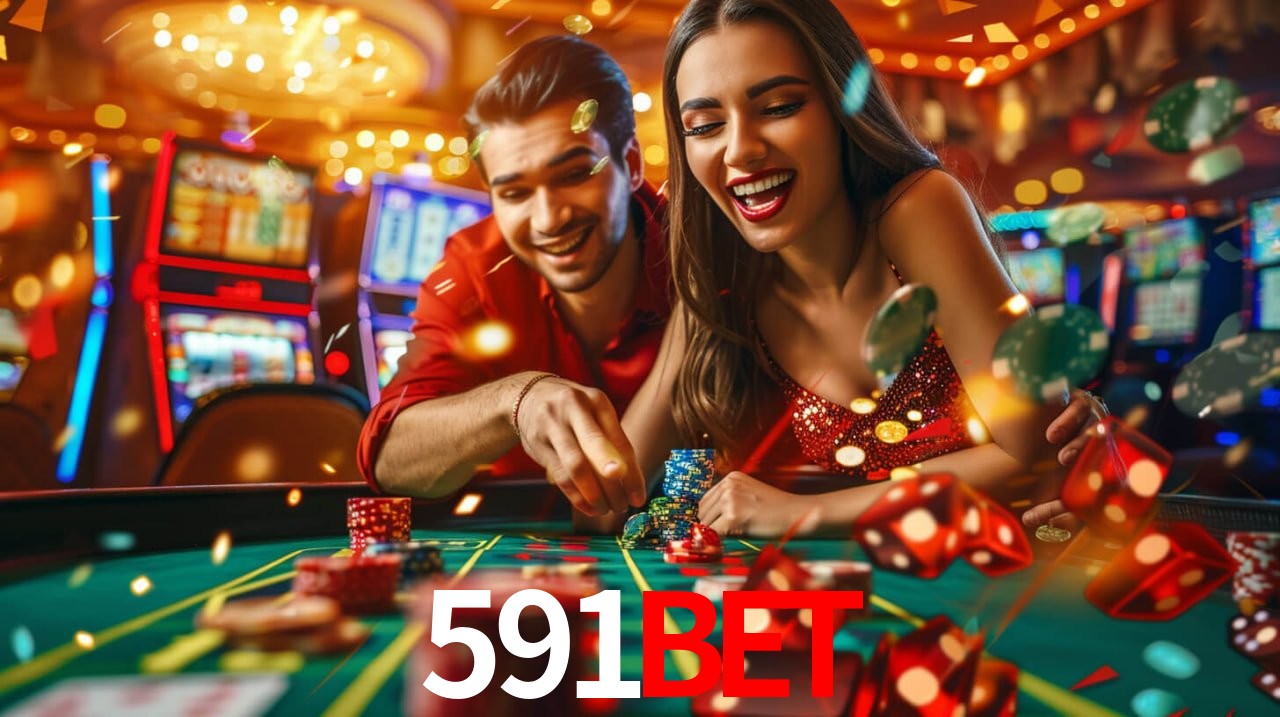 Tecnologia da Plataforma 591bet