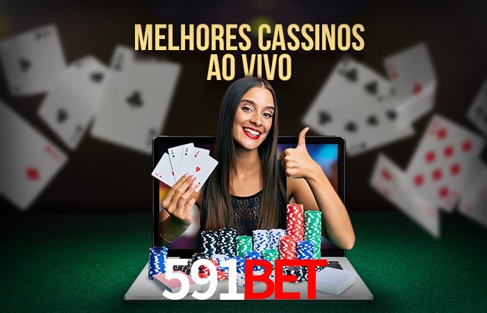 Seasonal Promotions 591bet