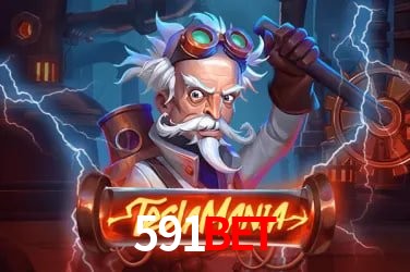 Benefícios da Conta 591bet