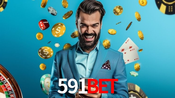 Bonus Features 591bet