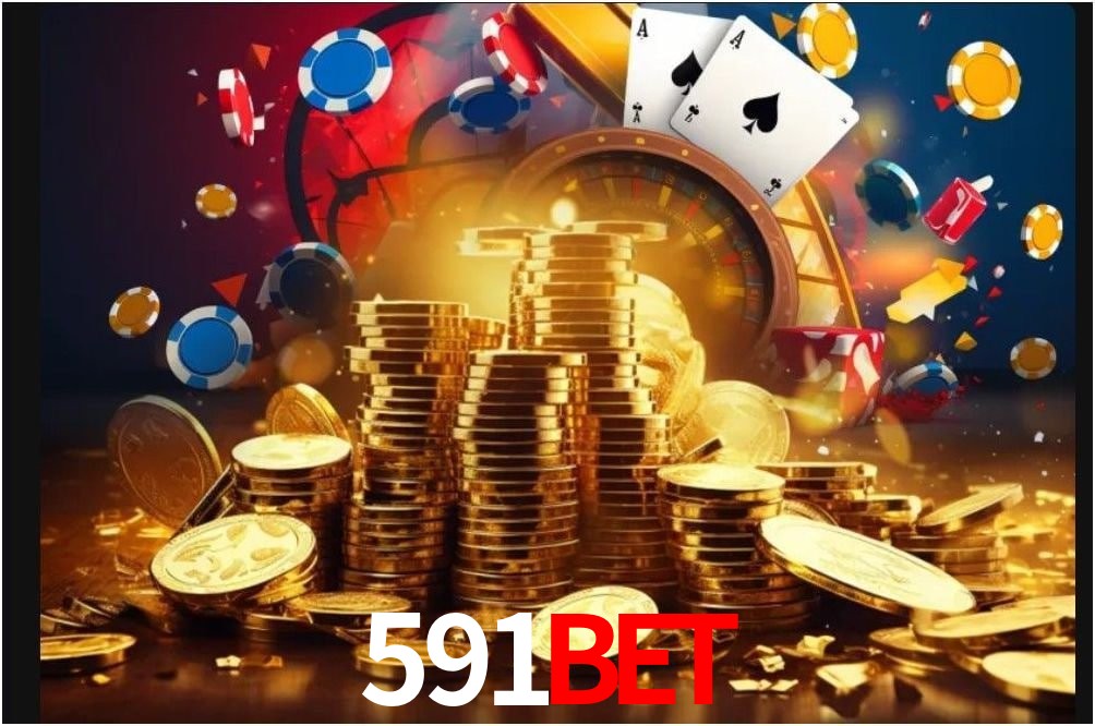 PIX Instantâneo 591bet