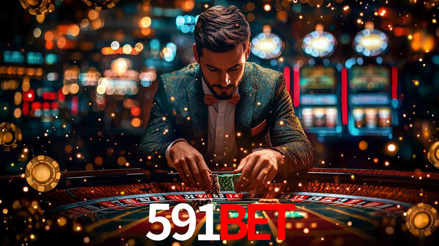 Exclusive Games 591bet