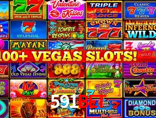 Desvendando o Mundo dos Jogos Virtuais na 591bet