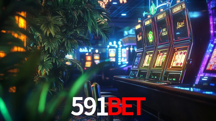 Live Casino 591bet
