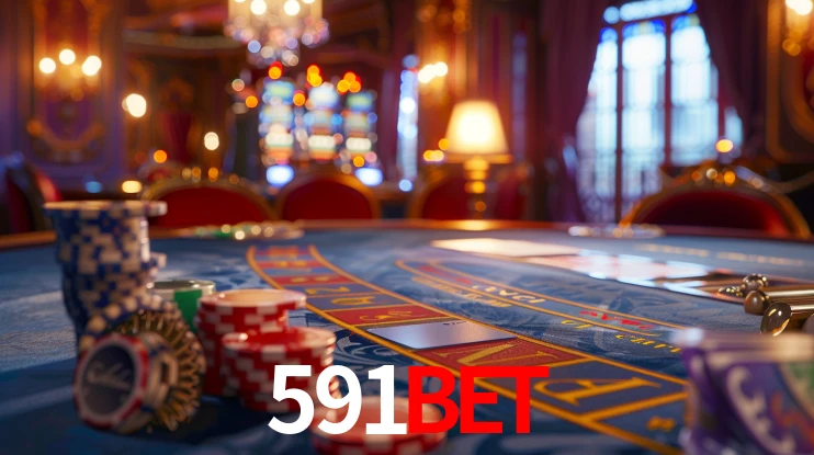 Live Casino 591bet