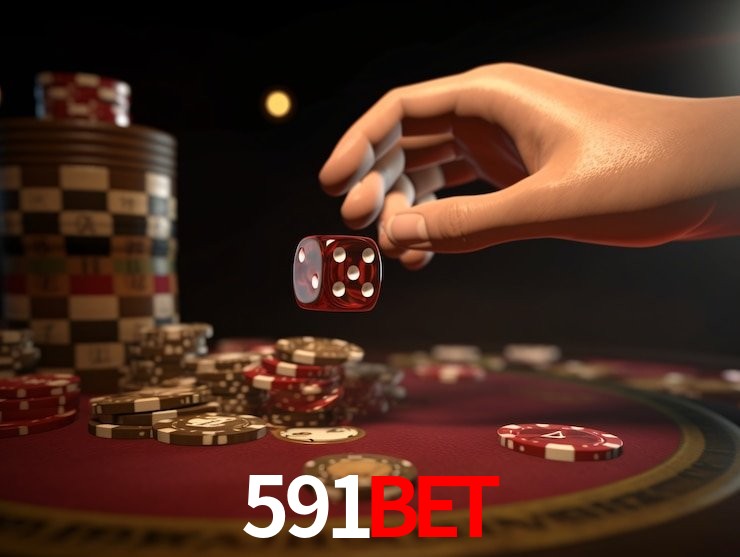 Provedores de Jogos 591bet