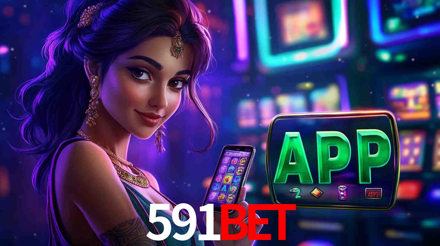 591bet login