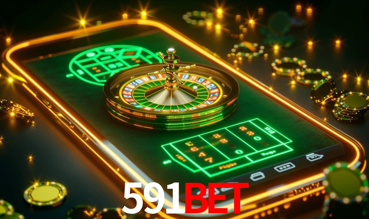 Promoções Sazonais 591bet