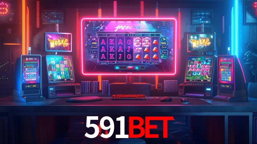 591bet login