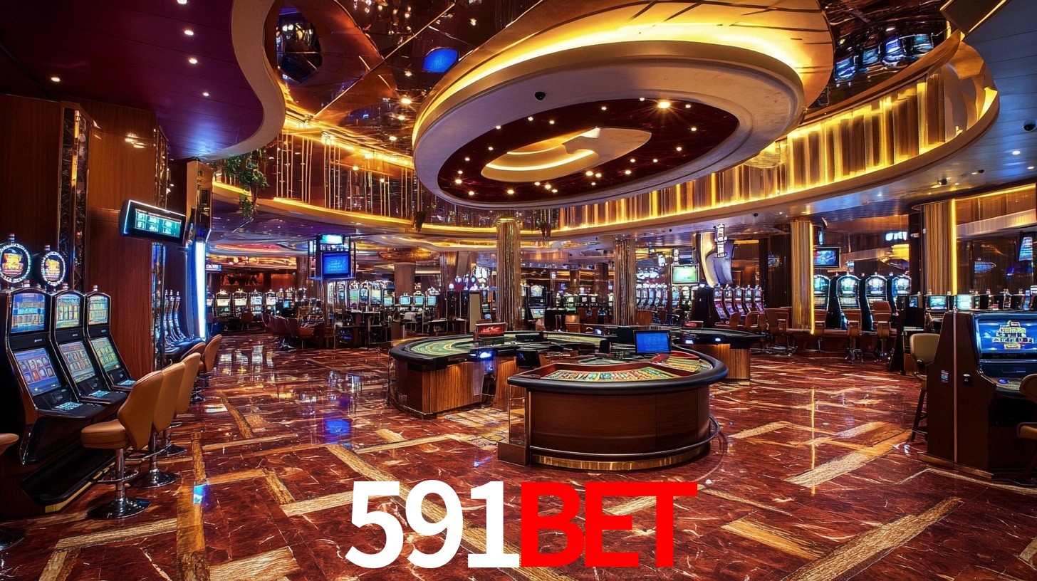 Programa VIP 591bet