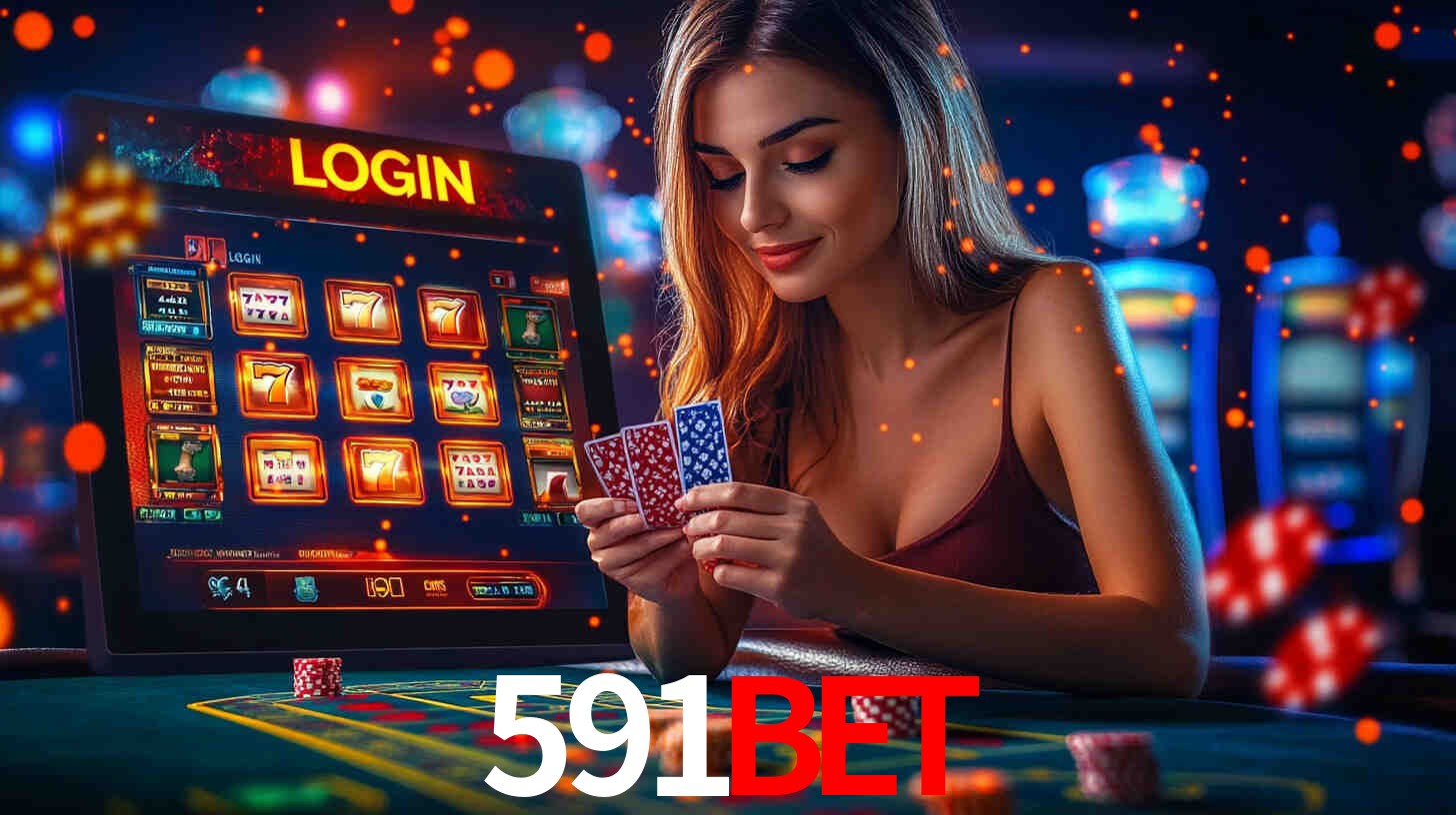 591bet login