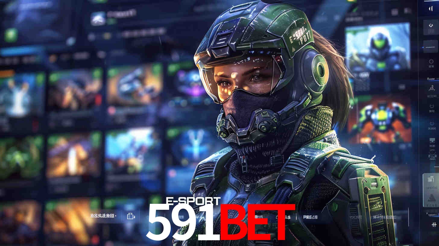 Exclusive Offers 591bet